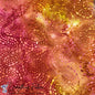 Batik COLOURS OF AUSTRALIA - 1922 - Everything Fabric
