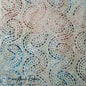 Batik COLOURS OF AUSTRALIA - 1923 - Everything Fabric