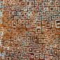 Batik COLOURS OF AUSTRALIA - 1927 - Everything Fabric