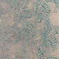 Batik Dots & Dashes - Blue 1137 - Everything Fabric