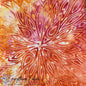 Batik EARTH -1956 - Everything Fabric
