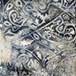 Batik EARTH -1965 - Everything Fabric