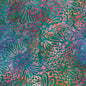 Batik Garden Range - 1856 - Everything Fabric
