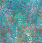 Batik Garden Range - 1859 - Everything Fabric