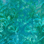Batik Garden Range - 1861 - Everything Fabric