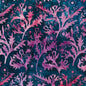 Batik Garden Range - 1863 - Everything Fabric