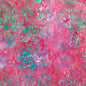 Batik Garden Range -1868 - Everything Fabric