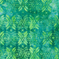 Batik Garden Range -1880 - Everything Fabric