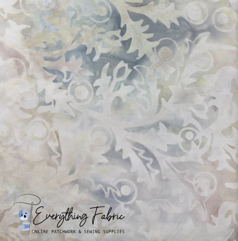 Batik Heaven - 1931 - Everything Fabric