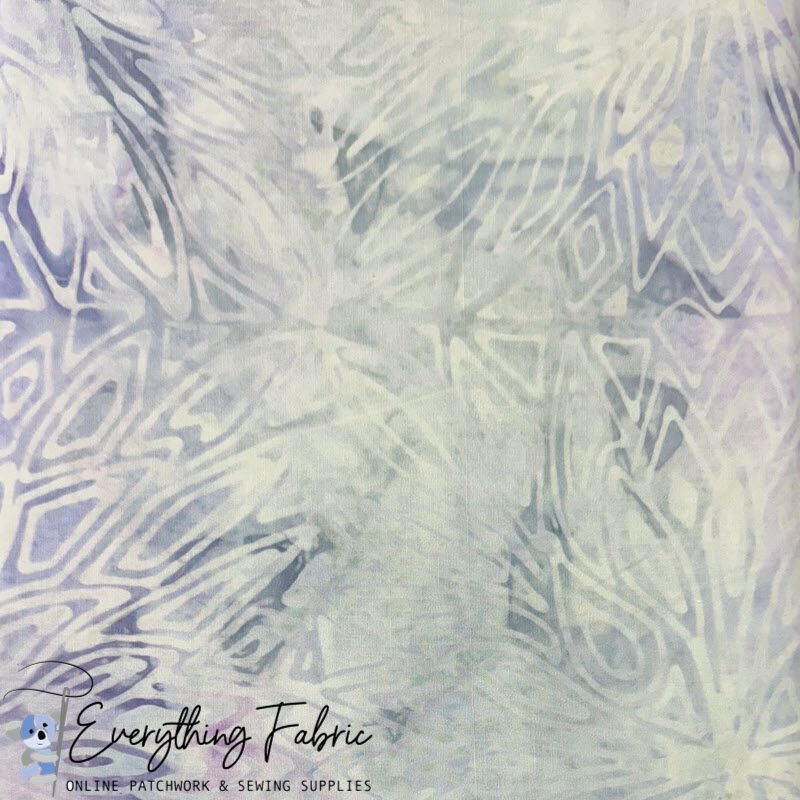 Batik Heaven - 1932 - Everything Fabric