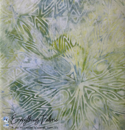 Batik Heaven - 1938 - Everything Fabric