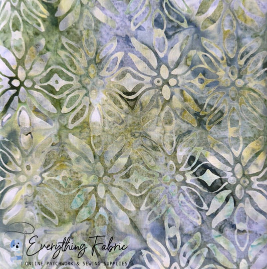 Batik Heaven - 1940 - Everything Fabric