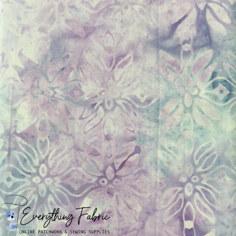 Batik Heaven - 1946 - Everything Fabric