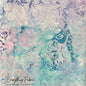 Batik Heaven - 1969 - Everything Fabric