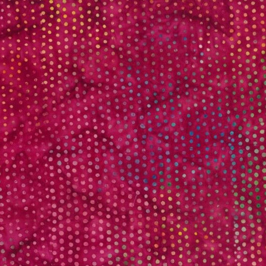 Batik Jewel Spot - 1980 - Everything Fabric