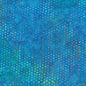 Batik Jewel Spot - 1984 - Everything Fabric