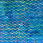 Batik Jewel Spot - 1985 - Everything Fabric