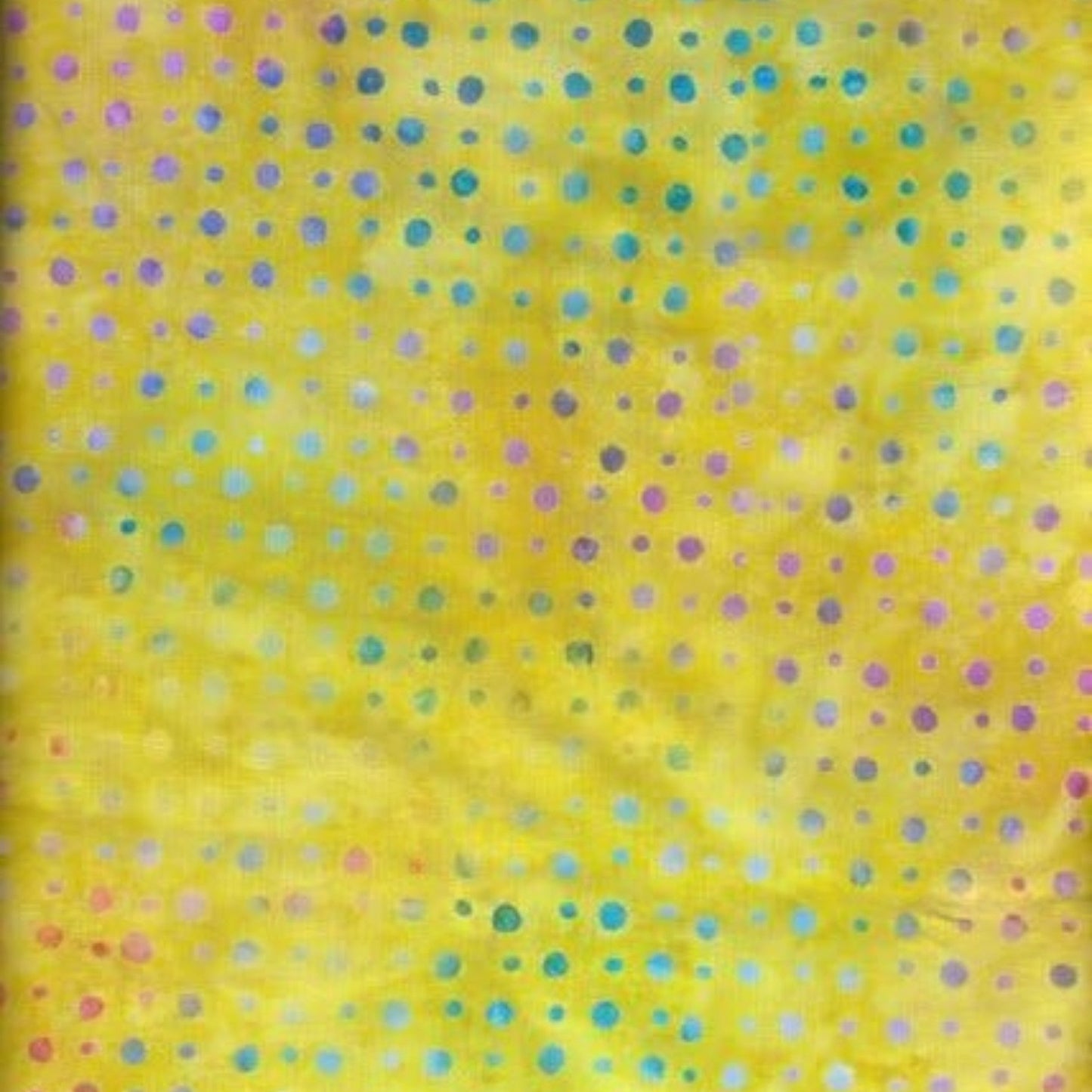 Batik Mandala - 1226 - Everything Fabric