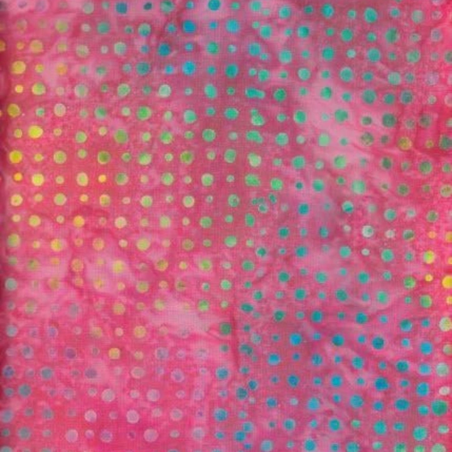 Batik Mandala - 1233 - Everything Fabric