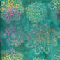 Batik Mandala - 1243 - Everything Fabric