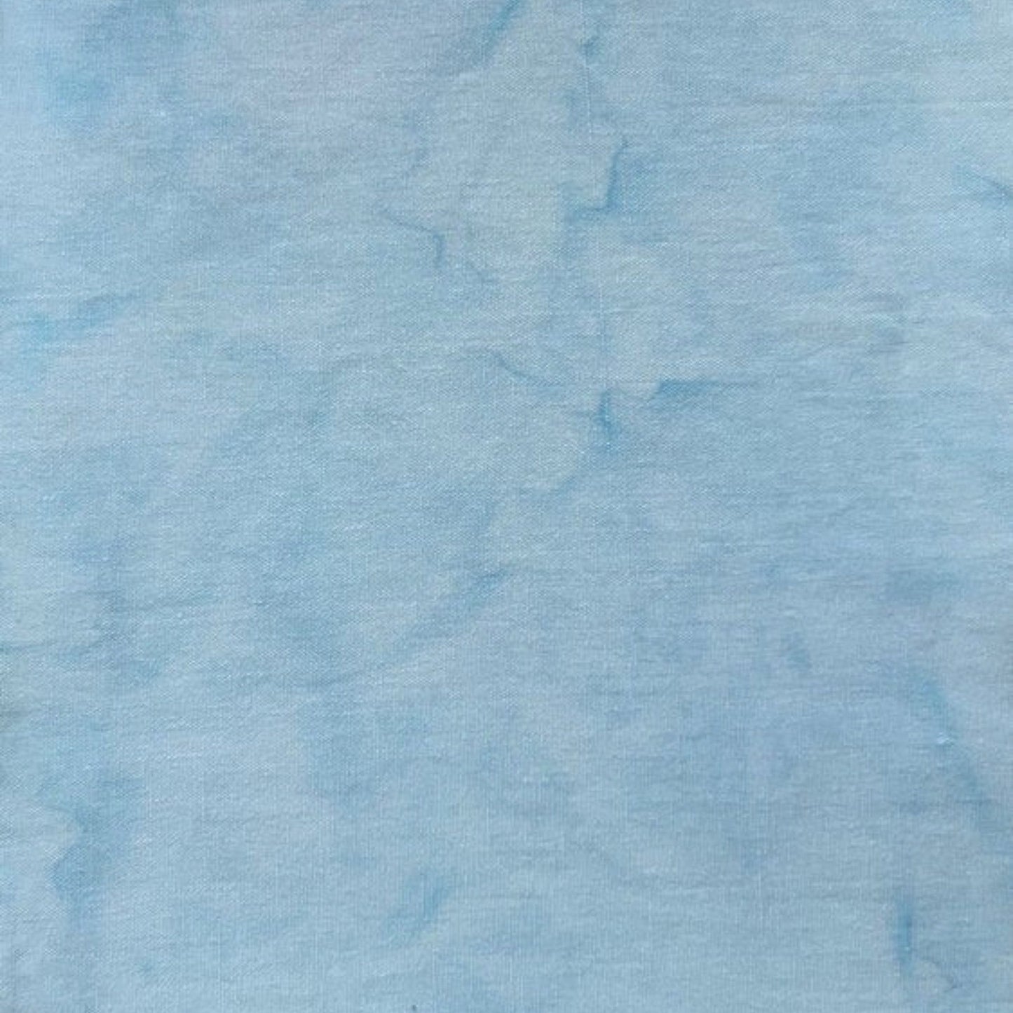 Batik Premium Tonals - Baby Blue - Everything Fabric