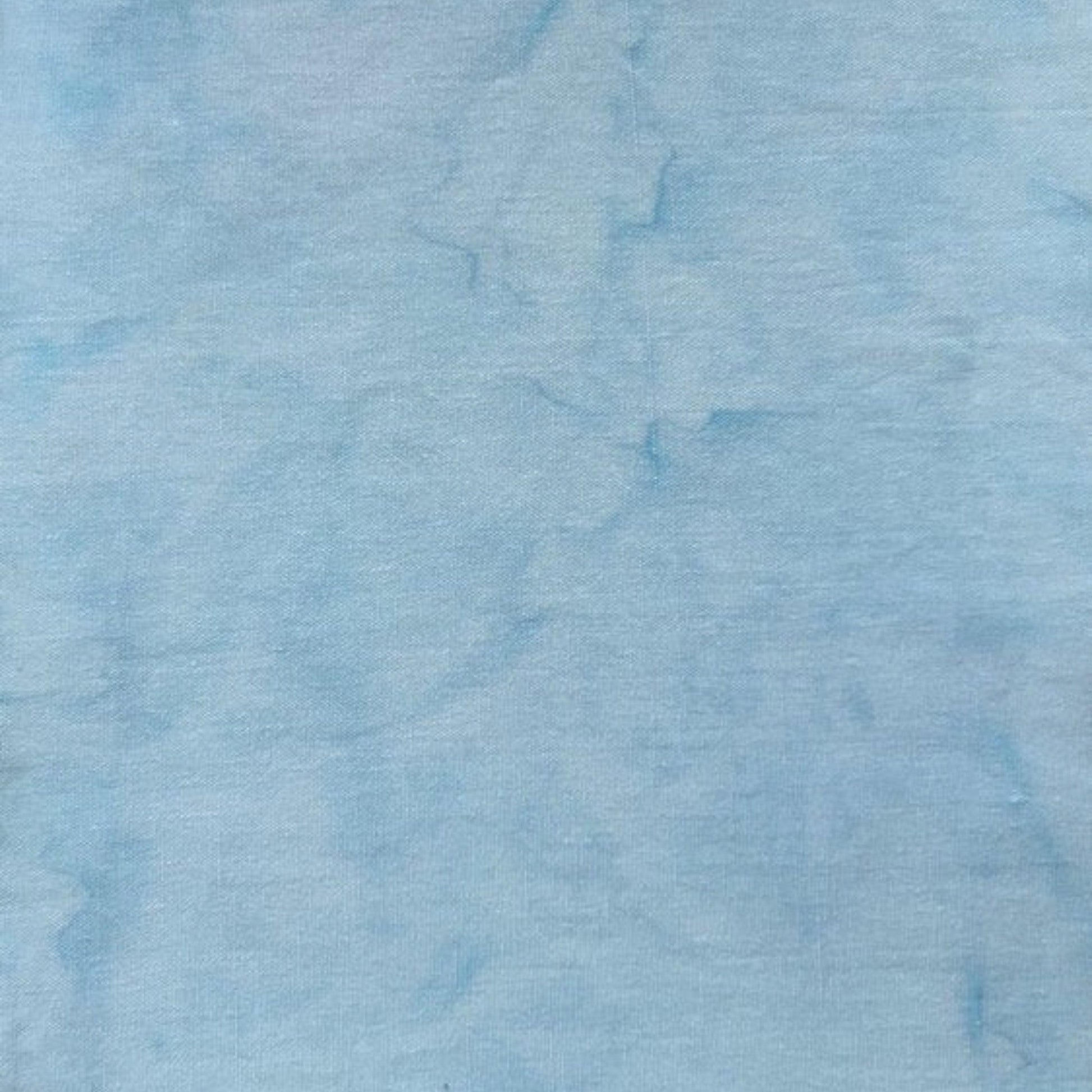 Batik Premium Tonals - Baby Blue - Everything Fabric
