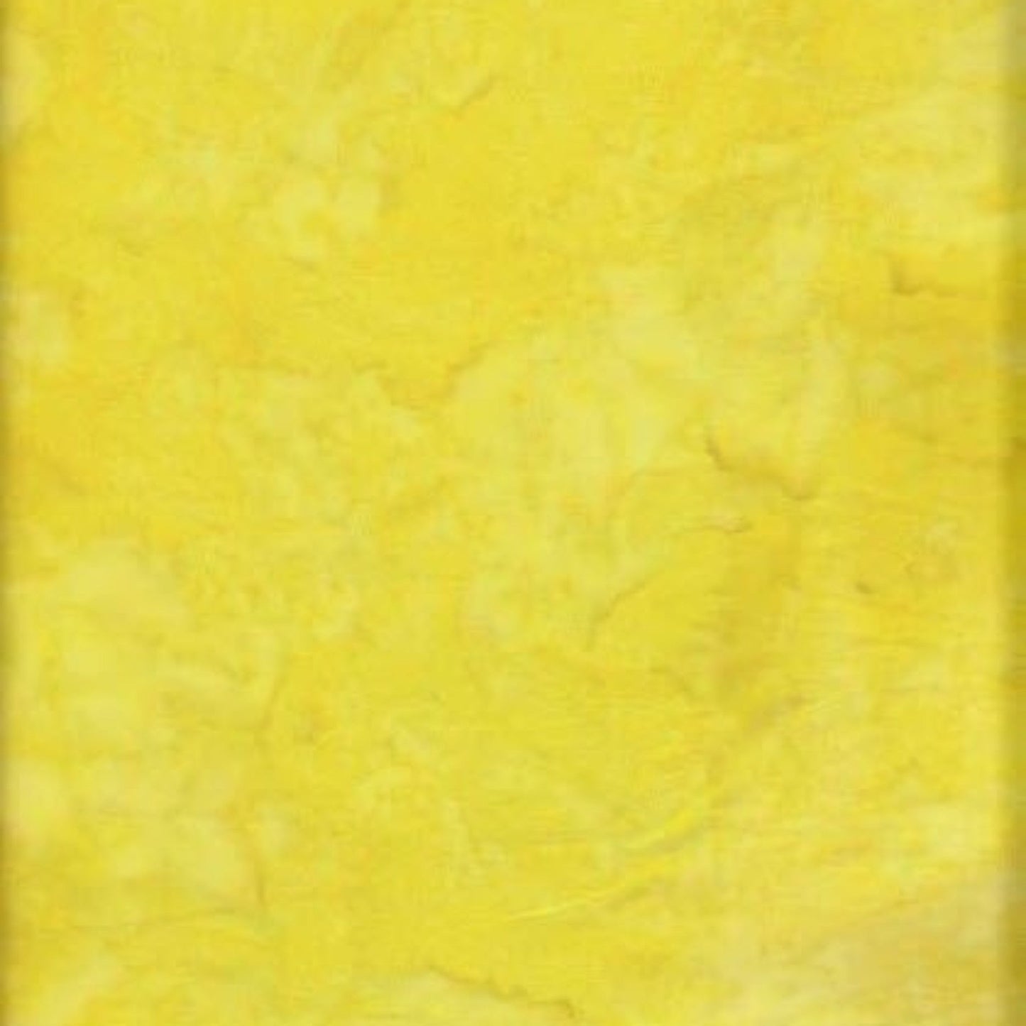 Batik Premium Tonals - Citron - Everything Fabric