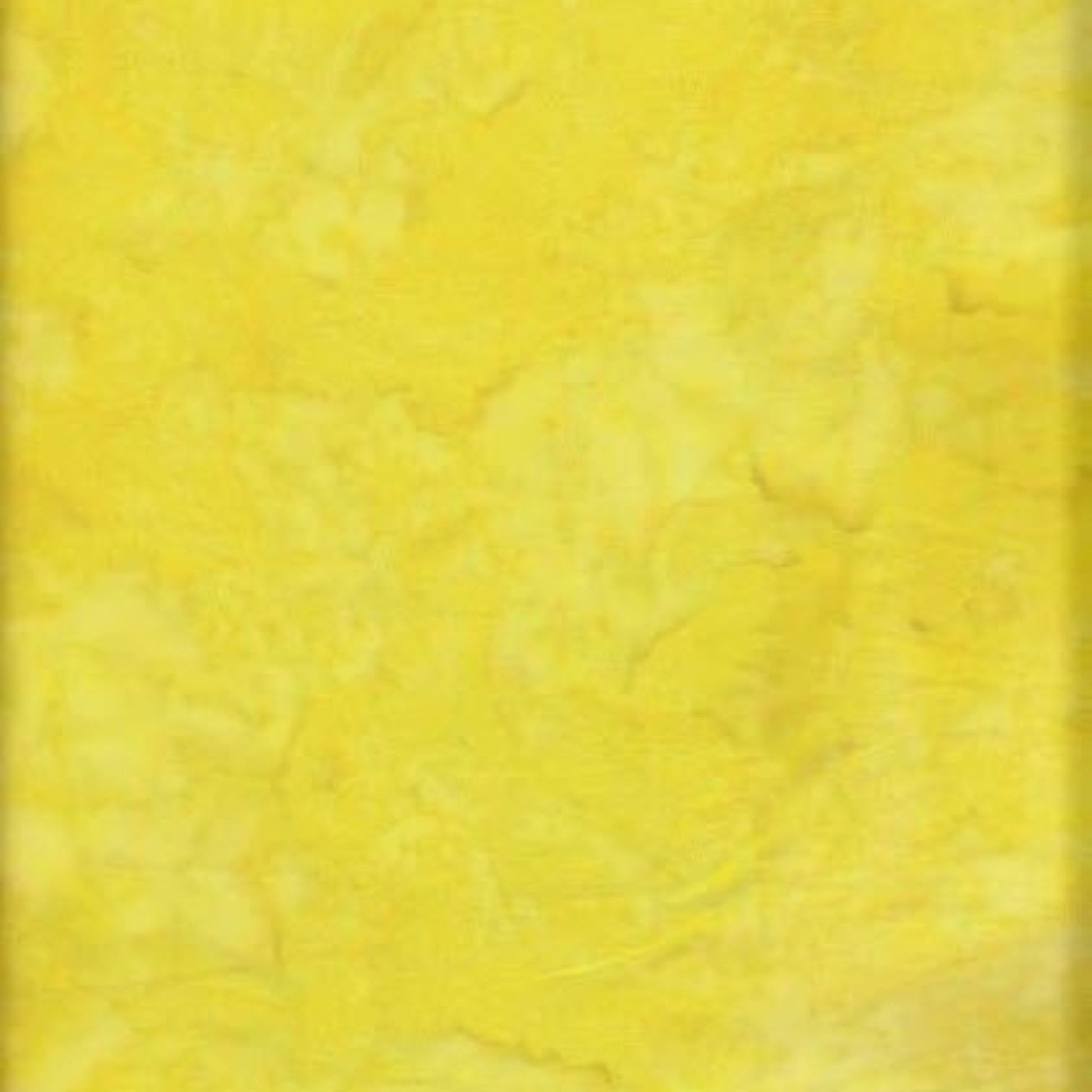 Batik Premium Tonals - Citron - Everything Fabric
