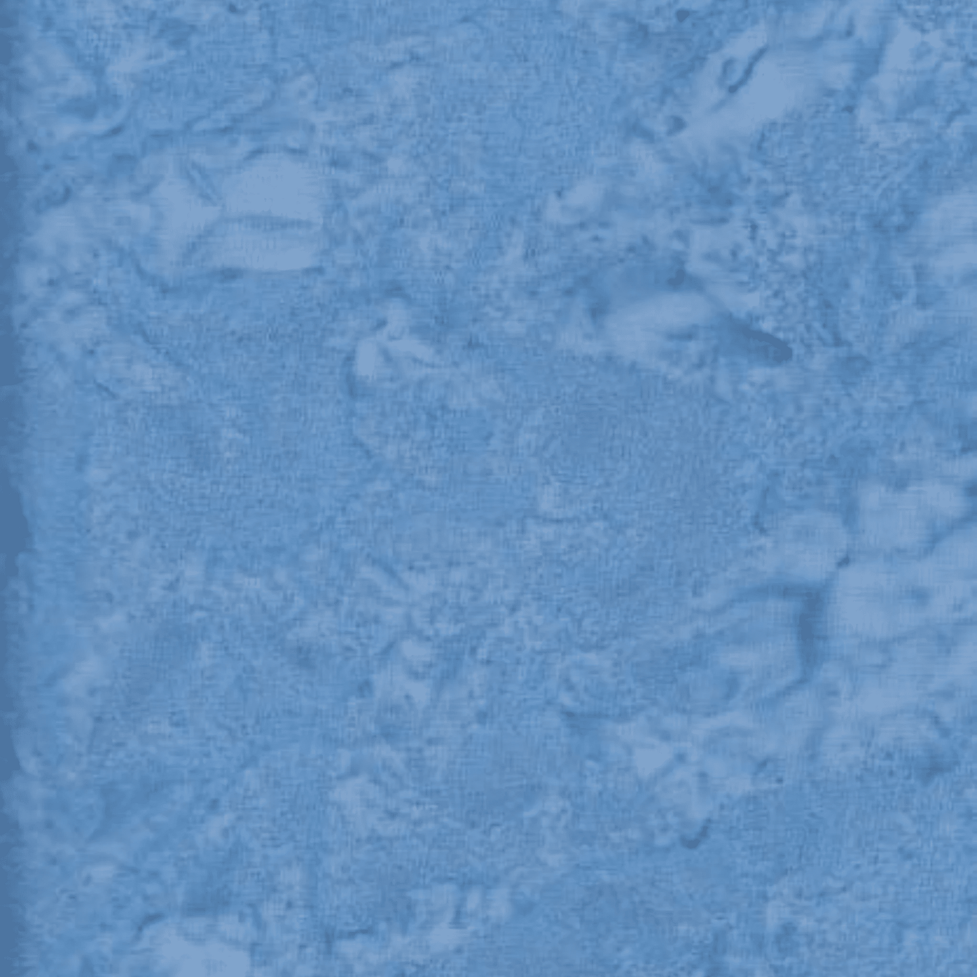 Batik Premium Tonals - Cornflower - Everything Fabric