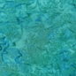 Batik Premium Tonals - Deep Lagoon - Everything Fabric