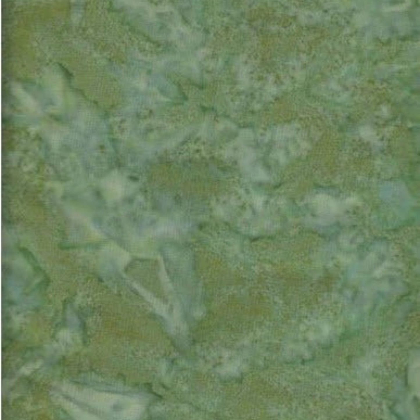 Batik Premium Tonals - Fern - Everything Fabric