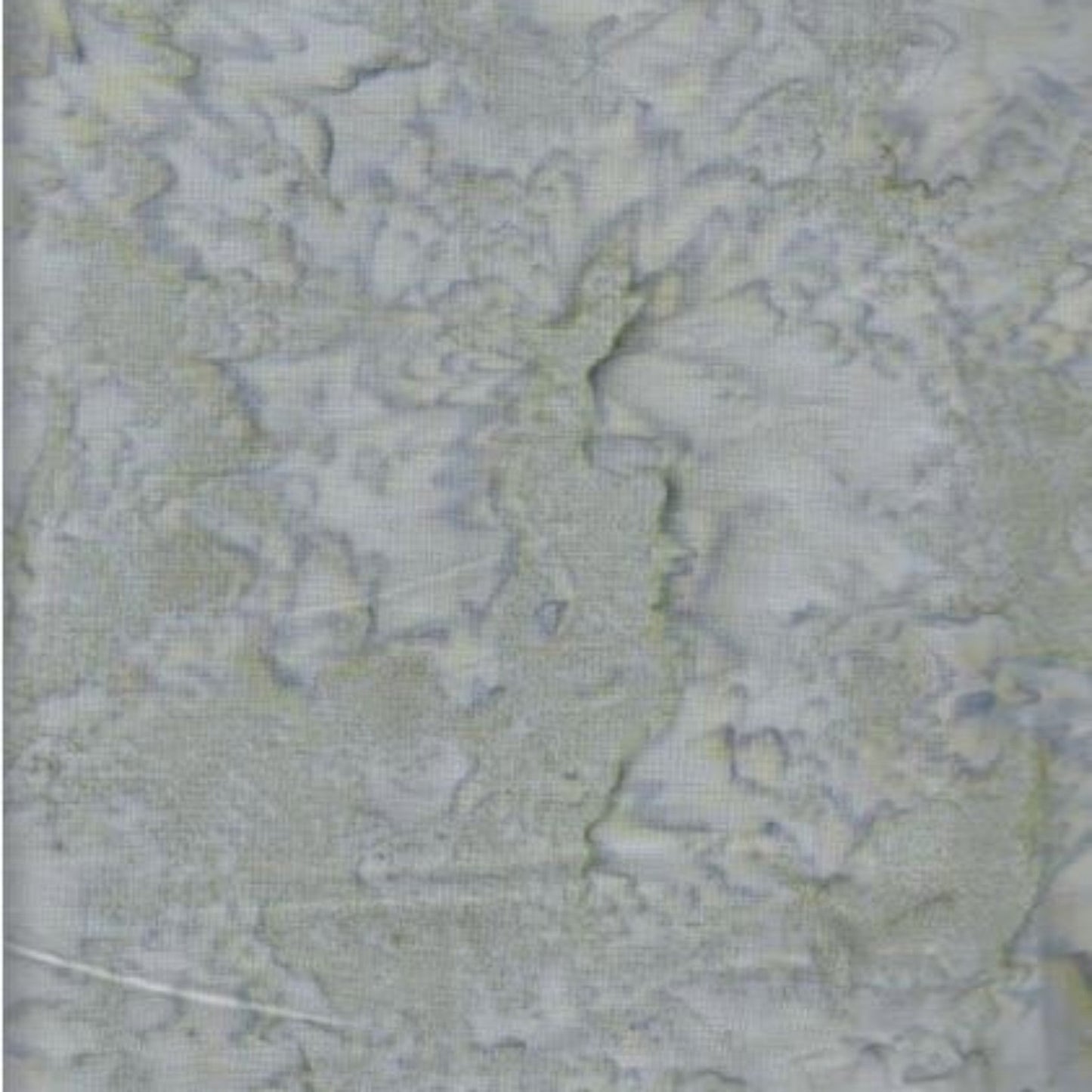 Batik Premium Tonals - Grey Green - Everything Fabric