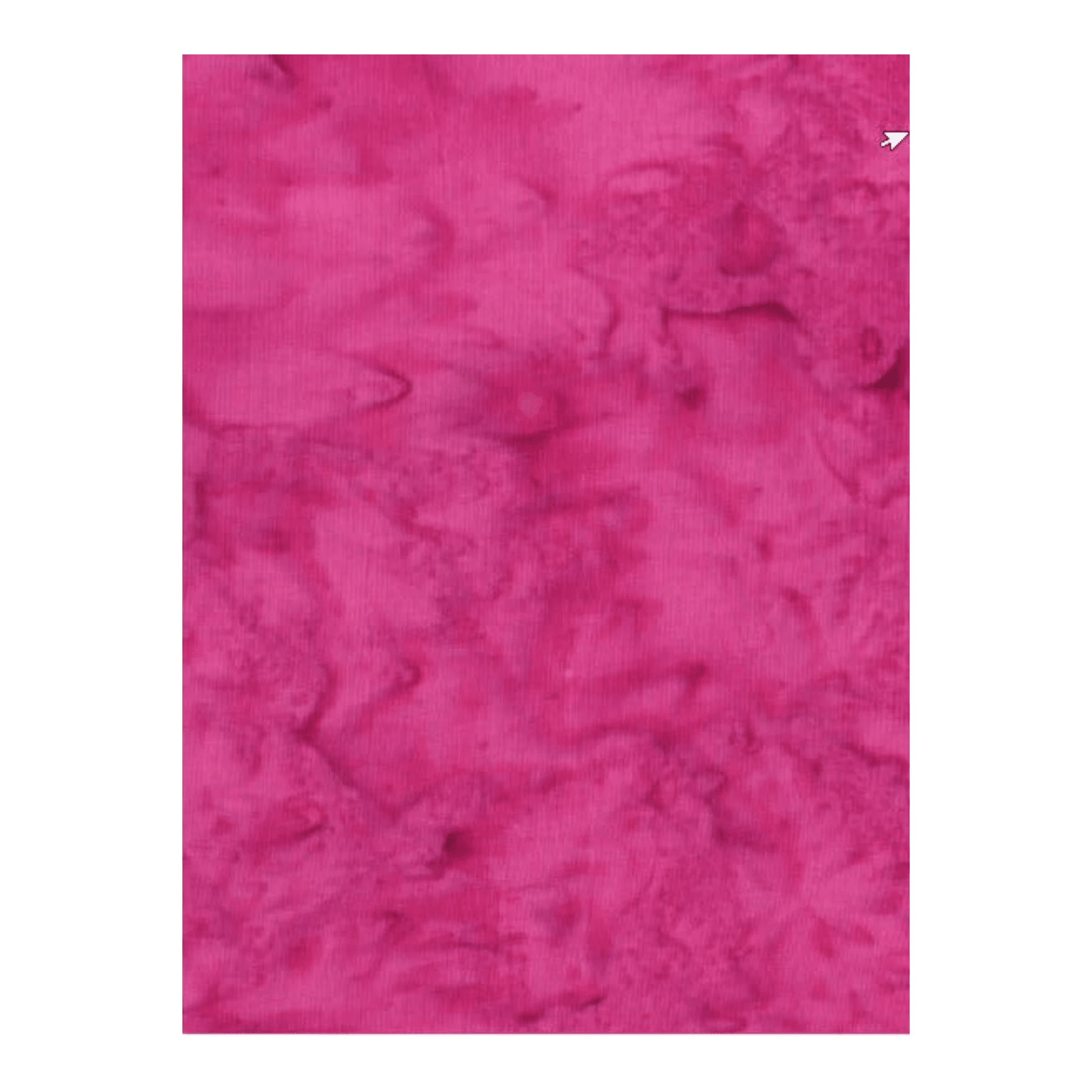 Batik Premium Tonals - Hot Pink - Everything Fabric