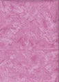Batik Premium Tonals - Mid Pink - Everything Fabric