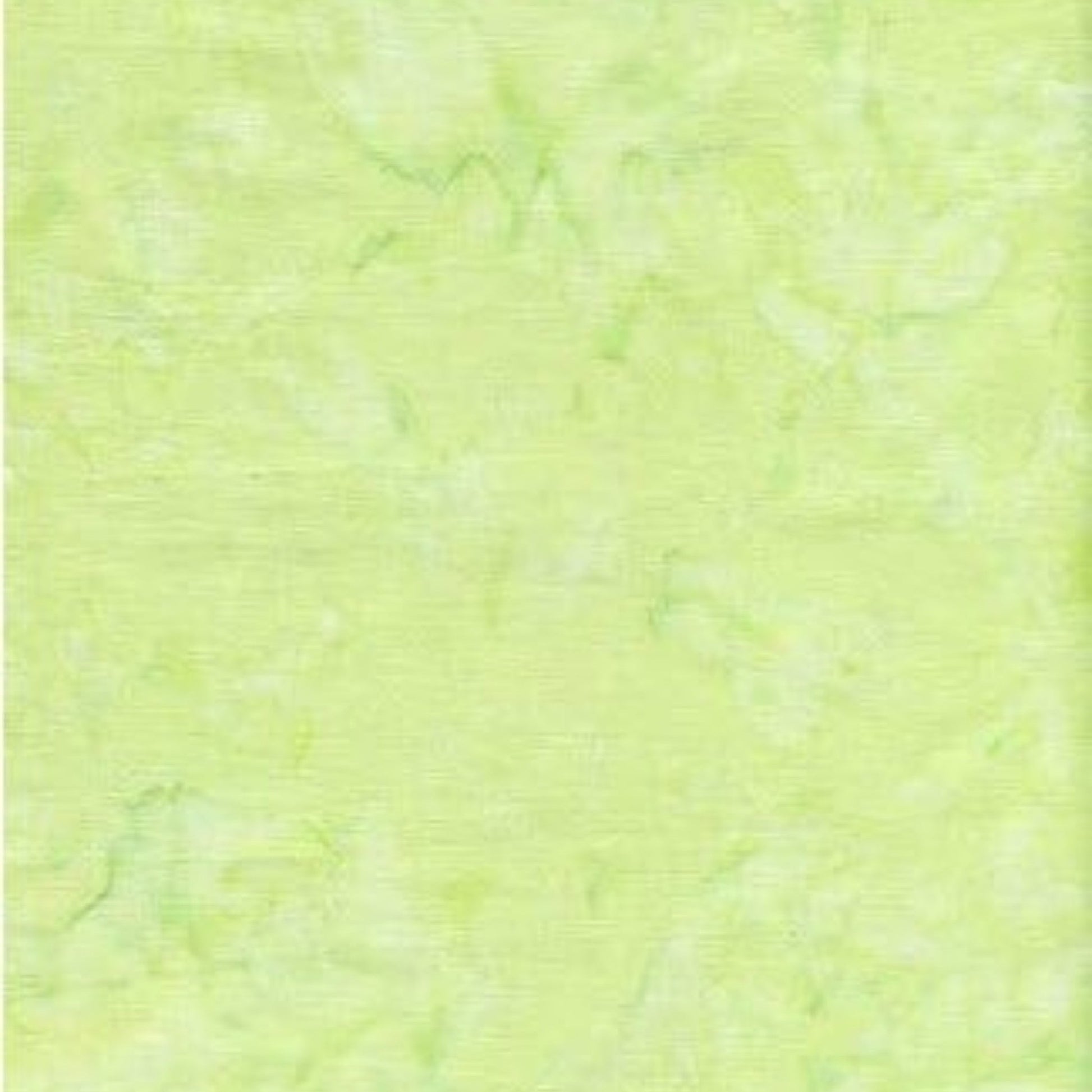 Batik Premium Tonals - Mint - Everything Fabric