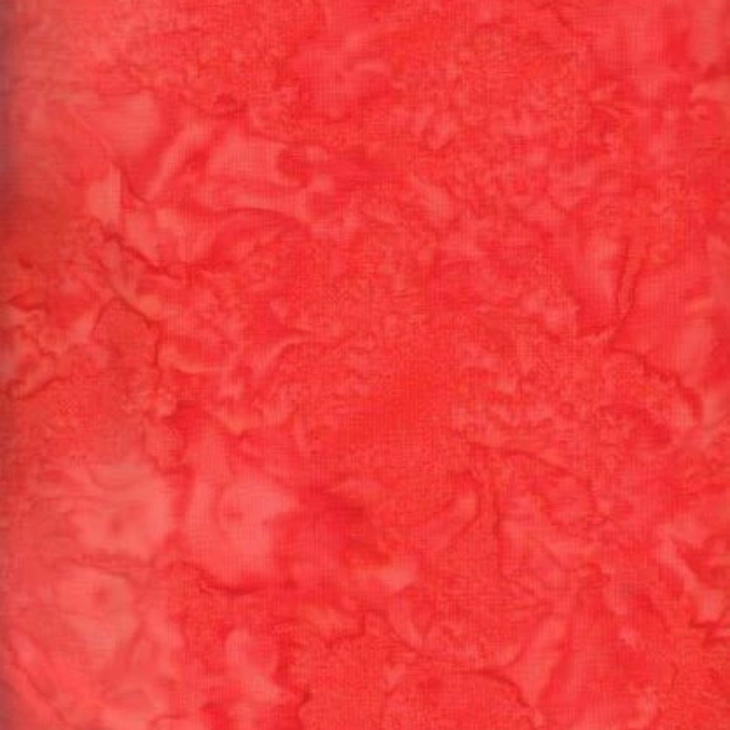 Batik Premium Tonals - Orange - Everything Fabric