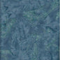 Batik Premium Tonals - Peacock - Everything Fabric