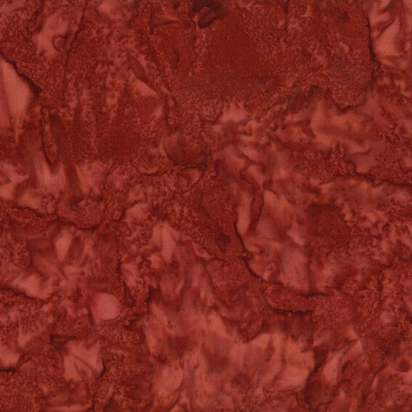 Batik Premium Tonals - RUST - Everything Fabric