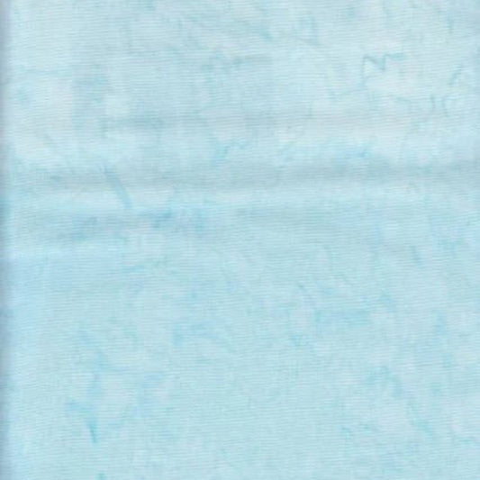 Batik Premium Tonals - Sky - Everything Fabric