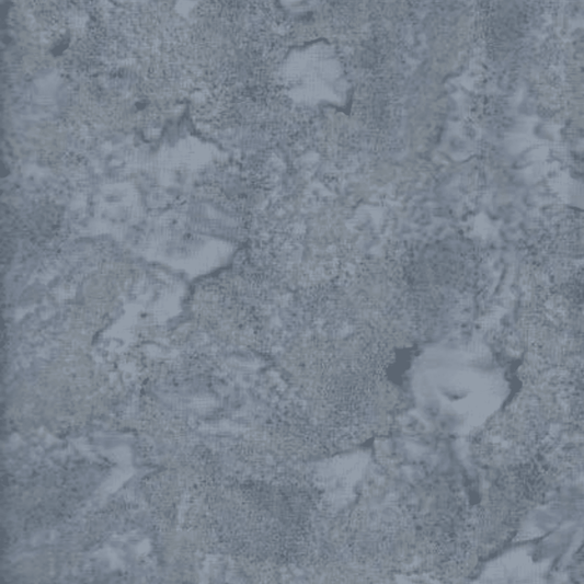 Batik Premium Tonals - Slate - Everything Fabric