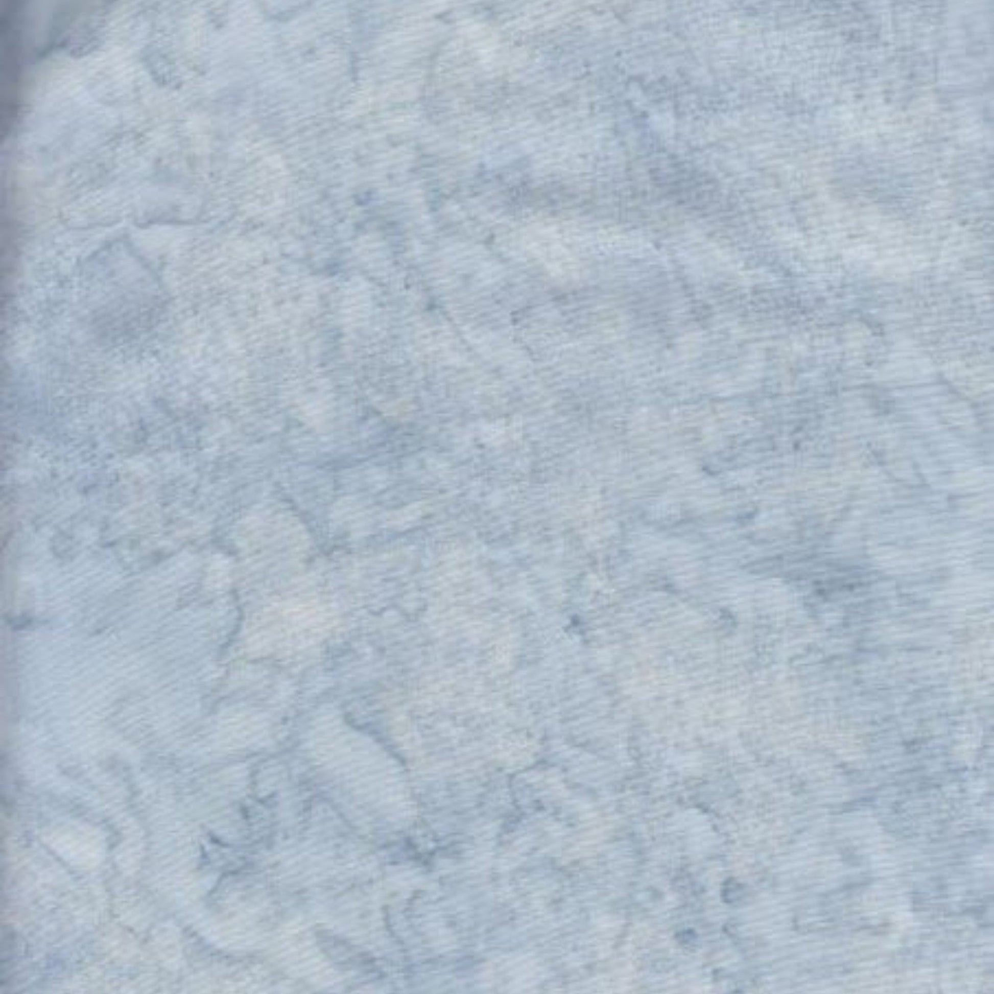 Batik Premium Tonals - Soft Blue - Everything Fabric