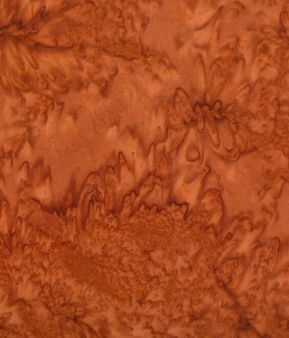 Batik Premium Tonals - SPICE - Everything Fabric