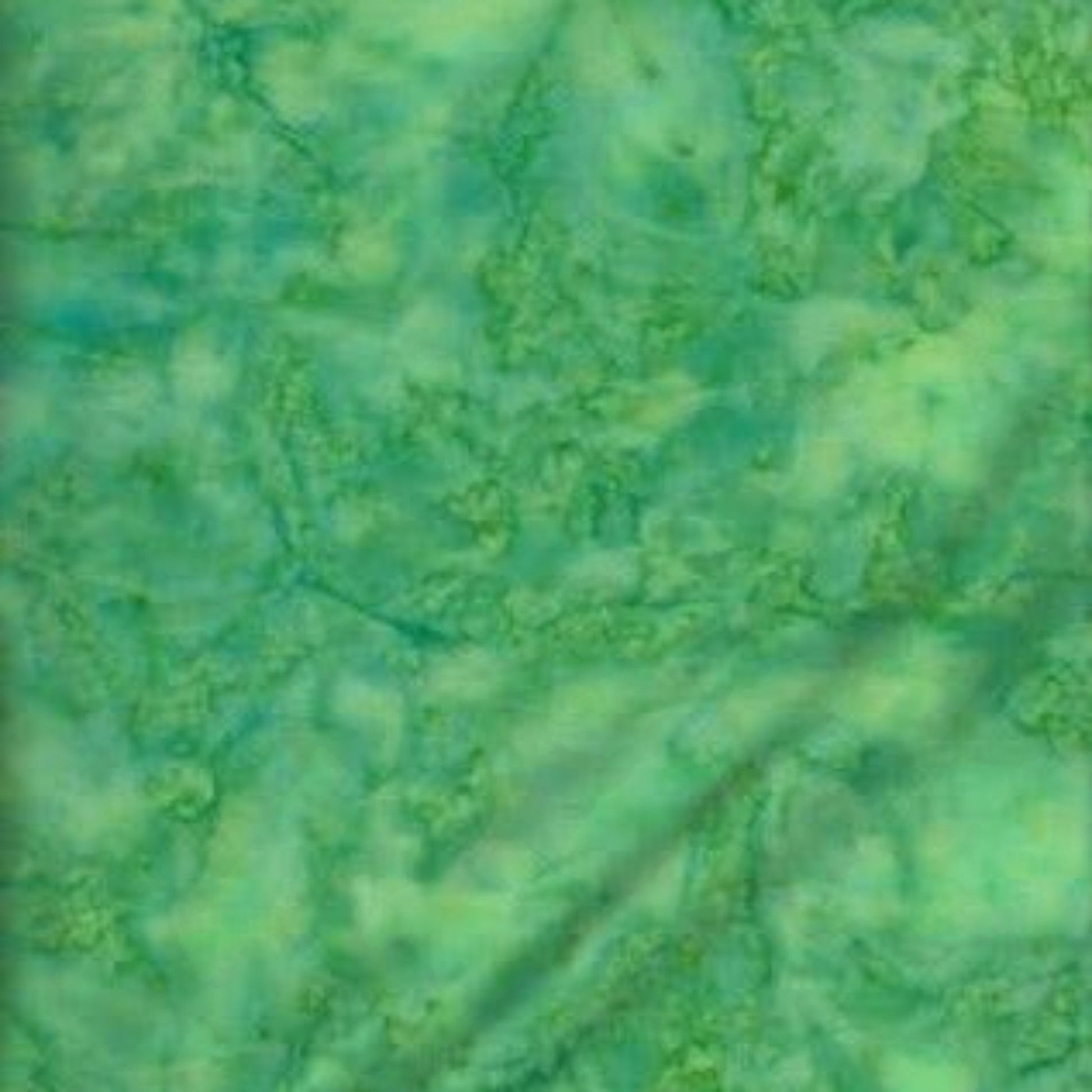 Batik Premium Tonals - That Green - Everything Fabric
