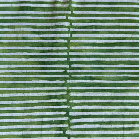 Batik Spots & Stripes Range -1292 - Everything Fabric