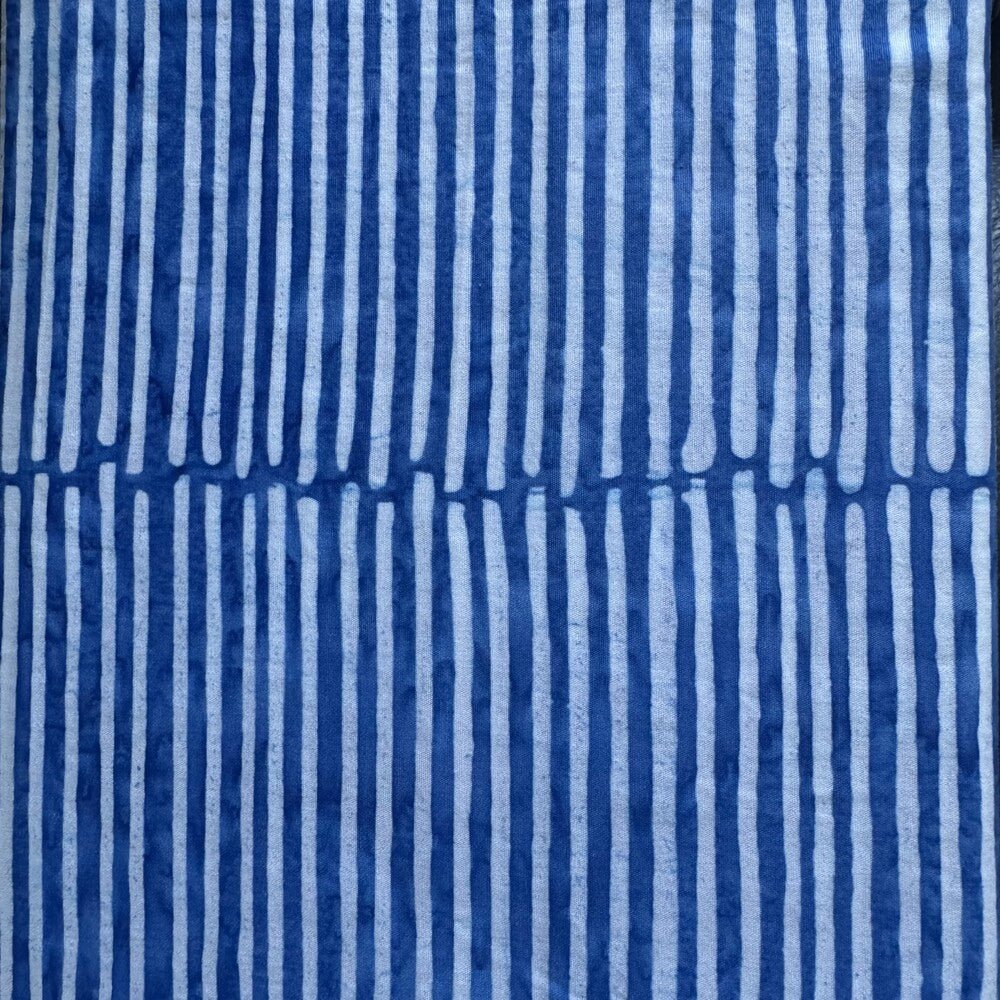 Batik Spots & Stripes Range -1295 - Everything Fabric