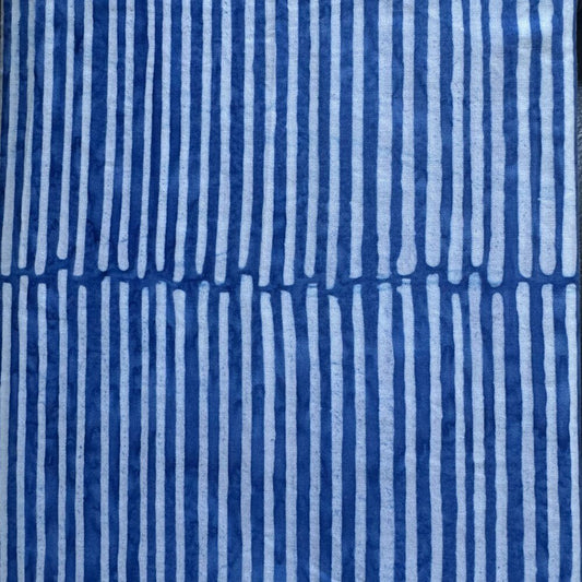 Batik Spots & Stripes Range -1295 - Everything Fabric
