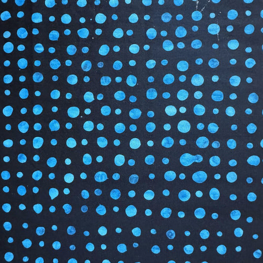 Batik Spots & Stripes Range -1542 - Everything Fabric