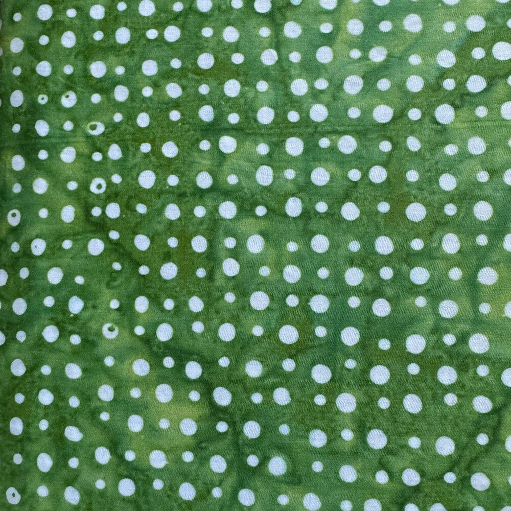 Batik Spots & Stripes Range -1543 - Everything Fabric
