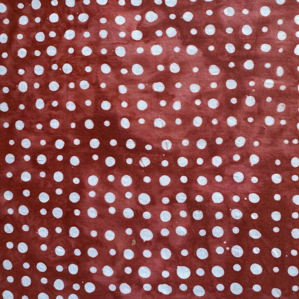 Batik Spots & Stripes Range -1544 - Everything Fabric