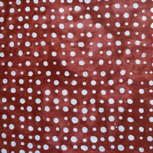Batik Spots & Stripes Range -1544 - Everything Fabric